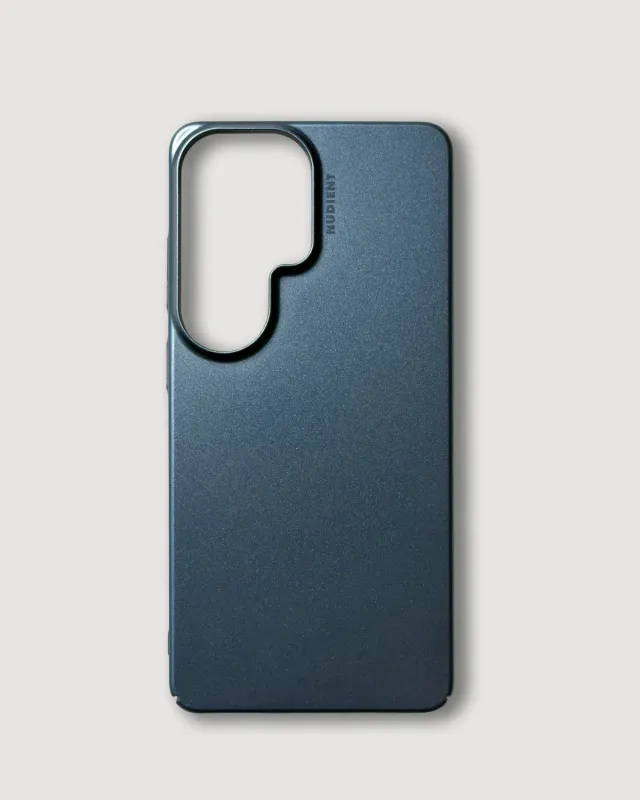 Nudient Thin Case cover sottile minimal