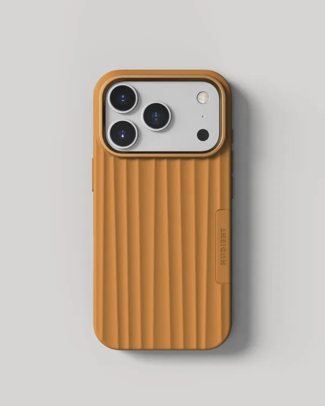 Nudient Bold Case cover telefono antishock riciclata