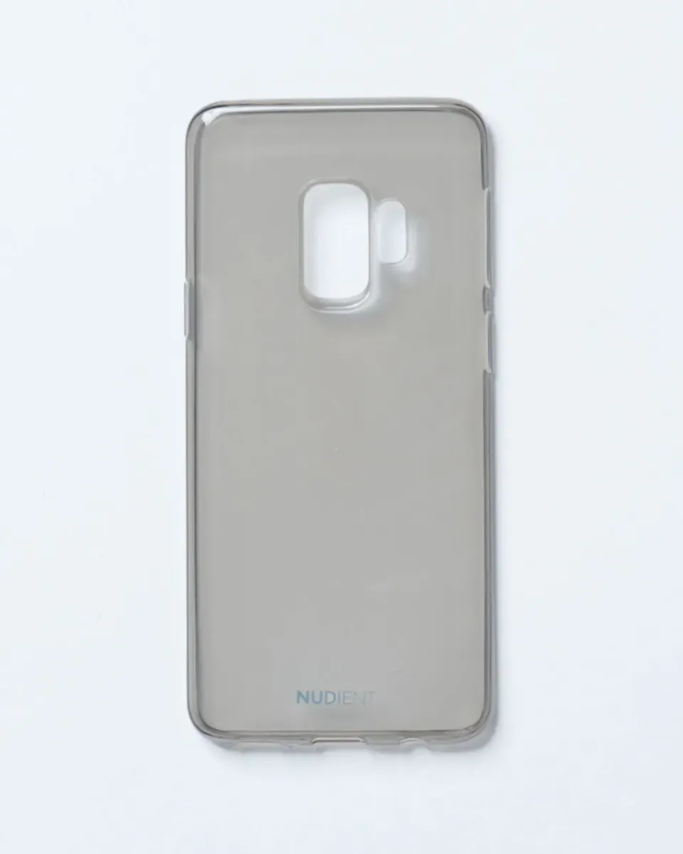 Nudient Transparent Case Archive custodia trasparente grip