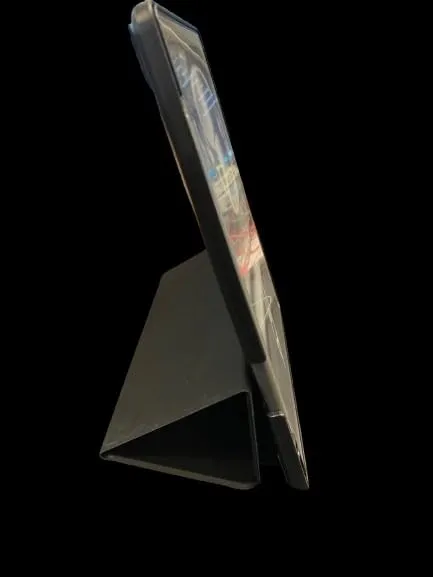 MoKo Custodia Kindle Scribe 11" 2025 Supporto Nero stand