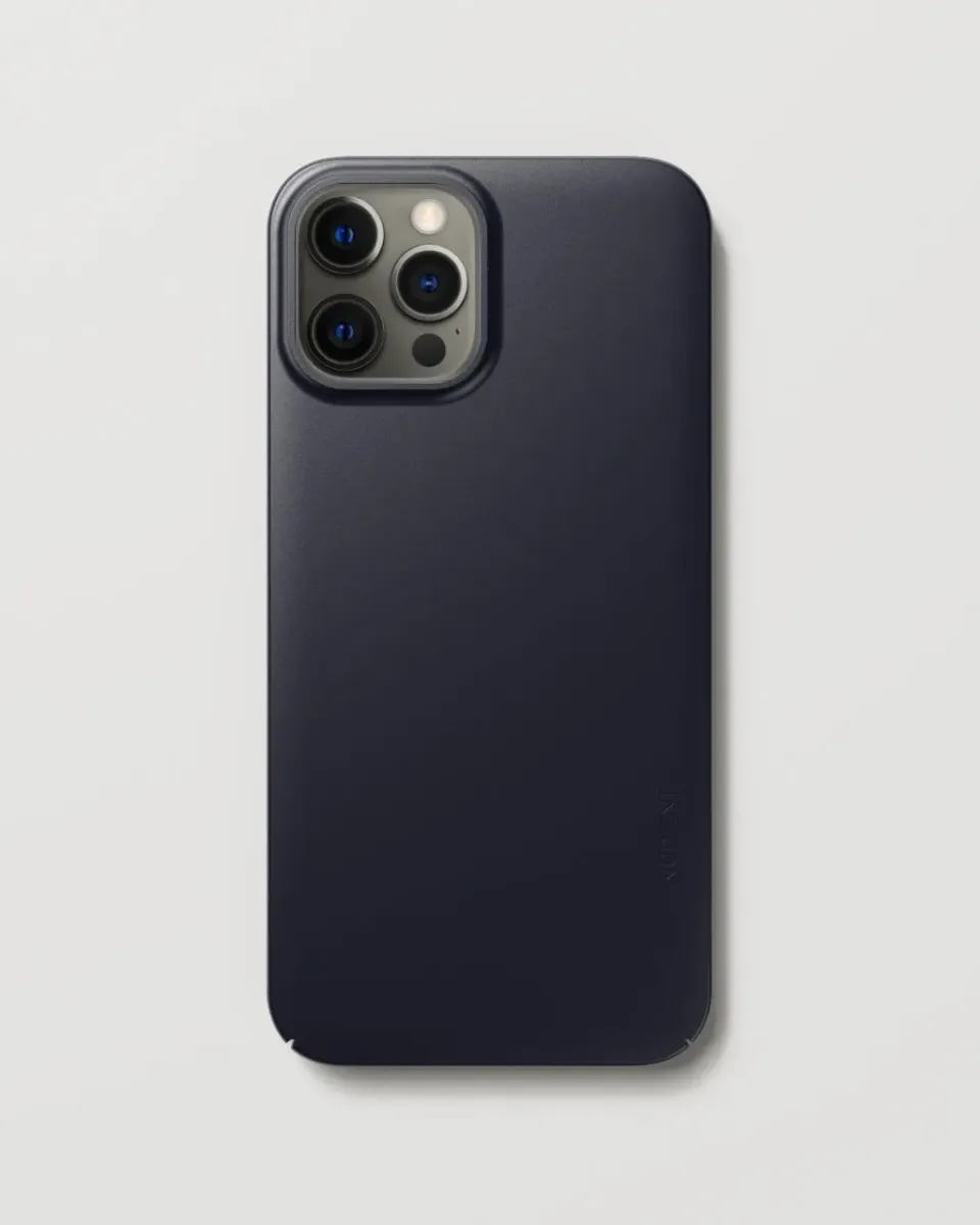 Nudient Thin Case custodia sottile minimal