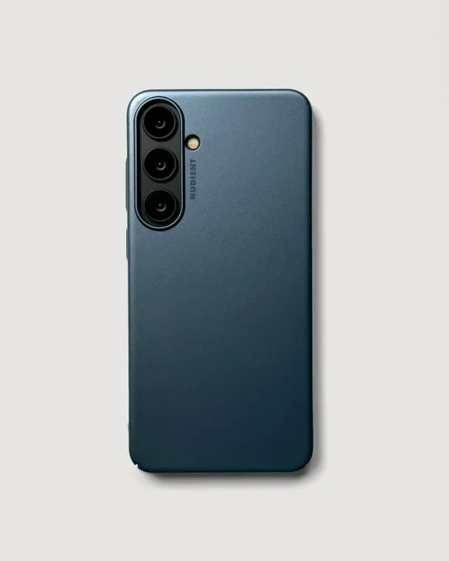 Nudient Thin Case cover sottile aderente