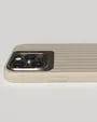 Nudient Bold Case custodia iPhone 16 Pro Max set 2 pezzi silicone