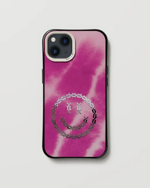 Nudient Form custodia trasparente design
