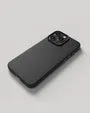 Nudient Thin Case iPhone 16 Pro Max cover 2 pz blu nera