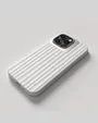 Nudient Bold Case custodia iPhone 16 Pro Max set 2 pezzi silicone