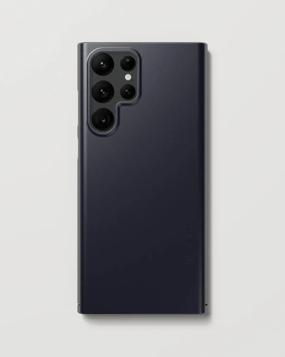 Nudient Thin Case cover sottile leggera