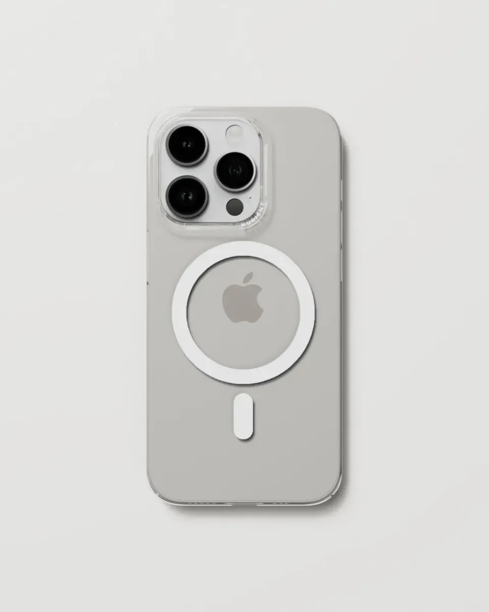 Nudient Thin Case cover telefono sottile