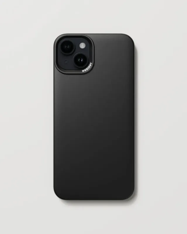 Nudient Thin Case custodia ultra sottile
