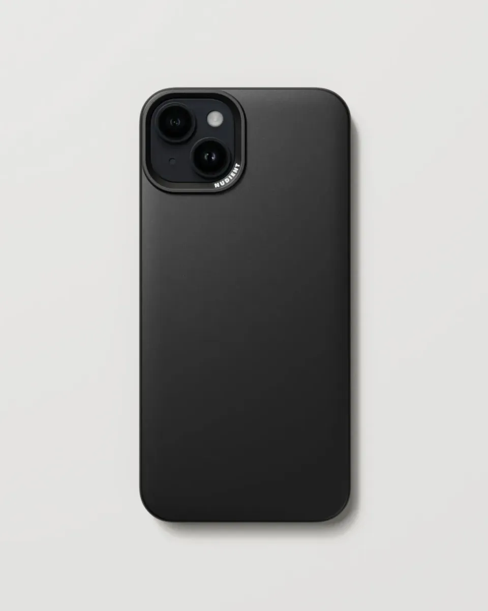 Nudient Thin Case custodia ultra sottile