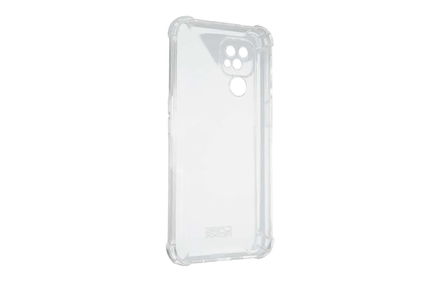 caseroxx TPU Doro 8100 8200 8220 cover trasparente