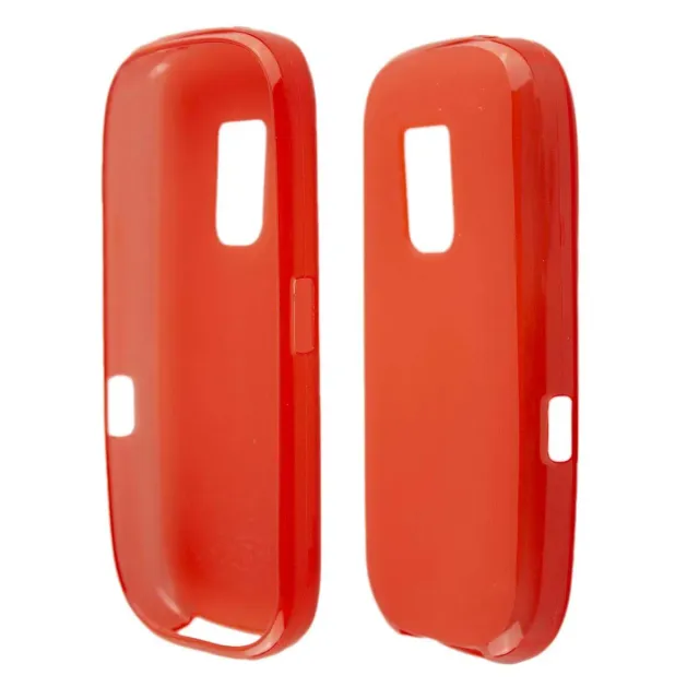 caseroxx Artfone CS181 cover TPU rossa antiurto