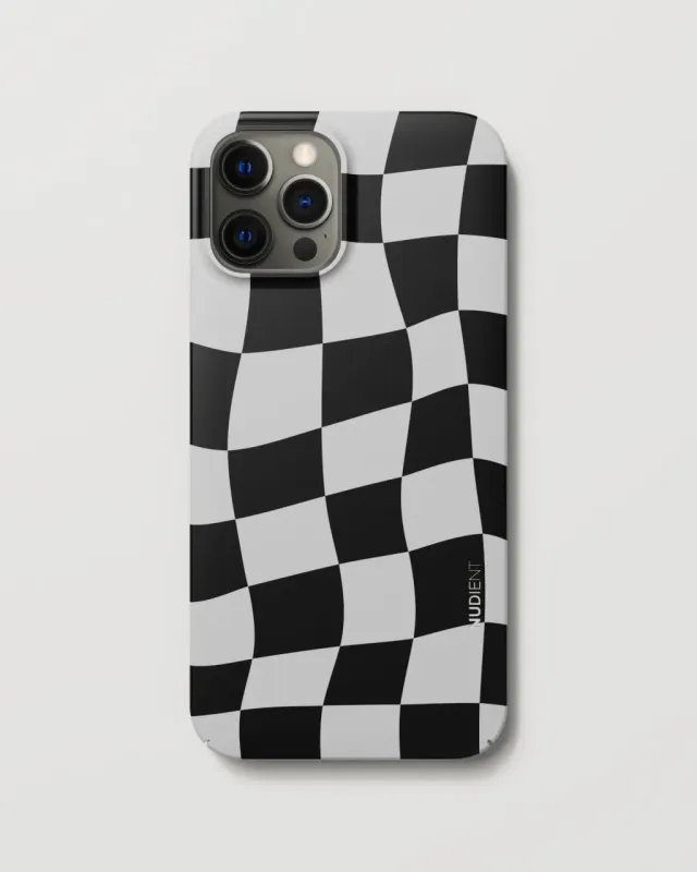Nudient Thin Case custodia cover precisa