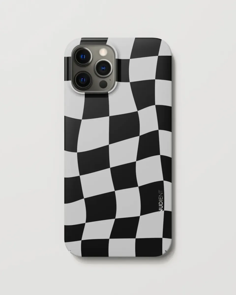 Nudient Thin Case custodia cover precisa