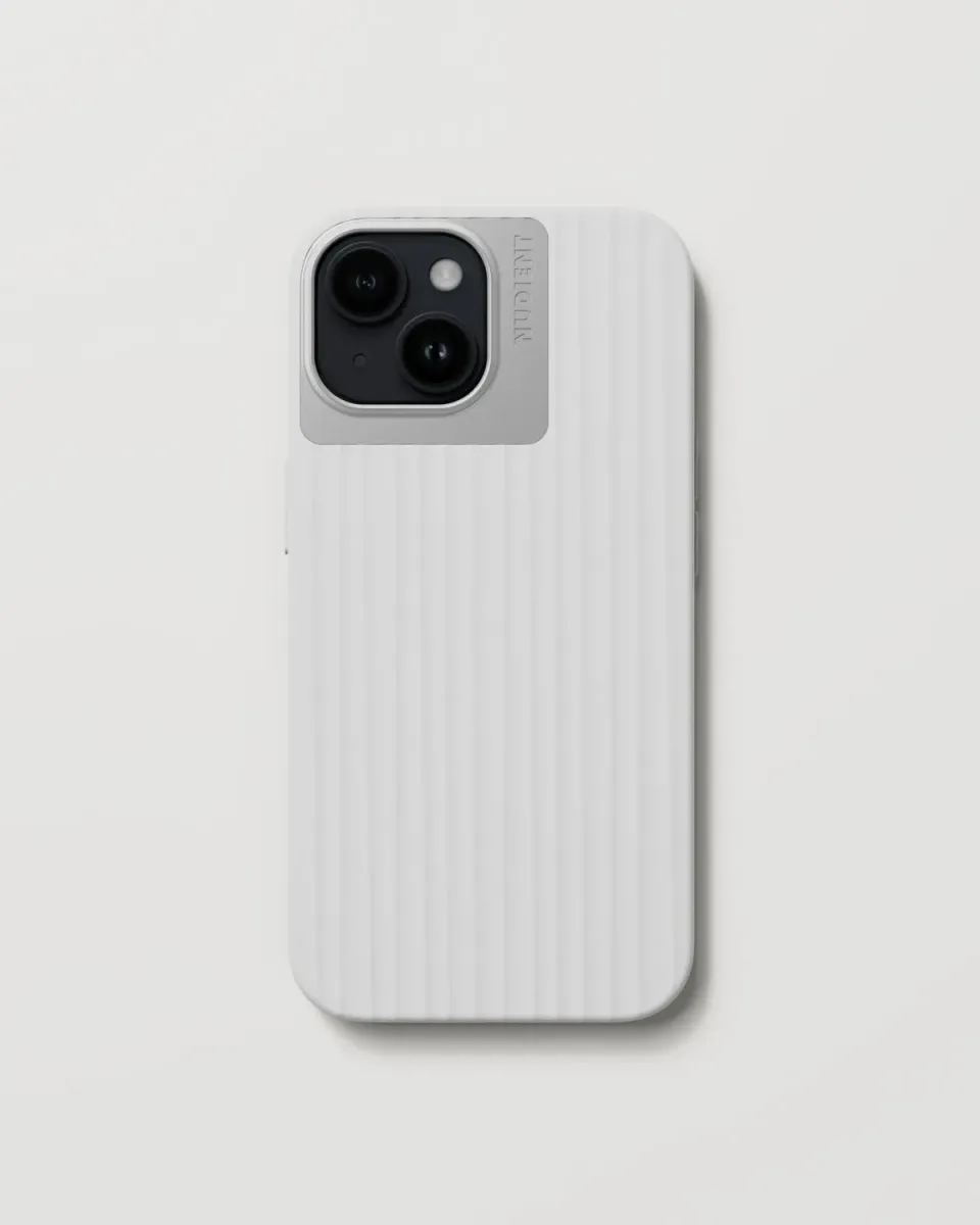 Nudient Bold cover riciclata uso quotidiano