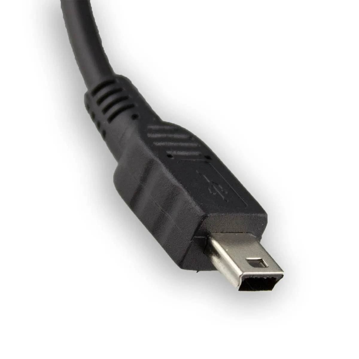 caseroxx TipToi cavo USB nero 1 m