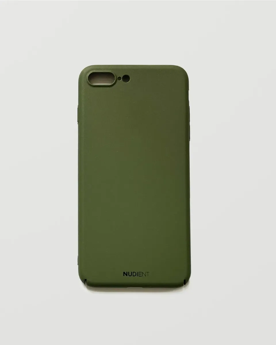Nudient Thin Case Archive custodia sottile grip gommato