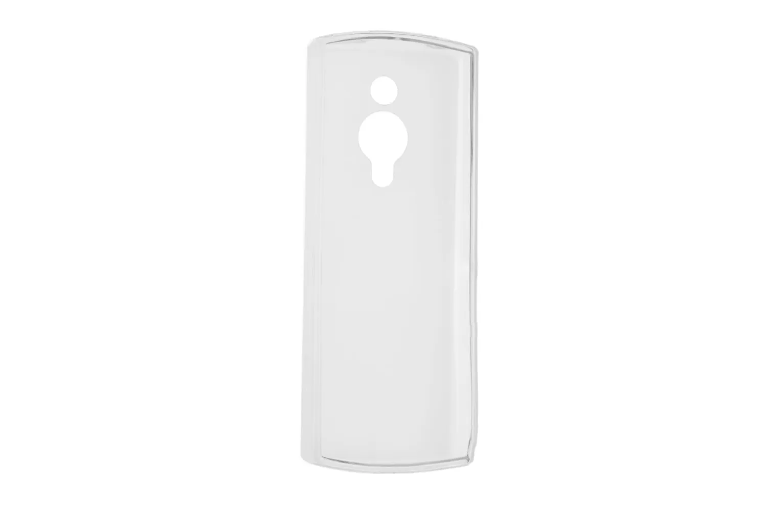 caseroxx TPU Nokia 150 2023 custodia trasparente