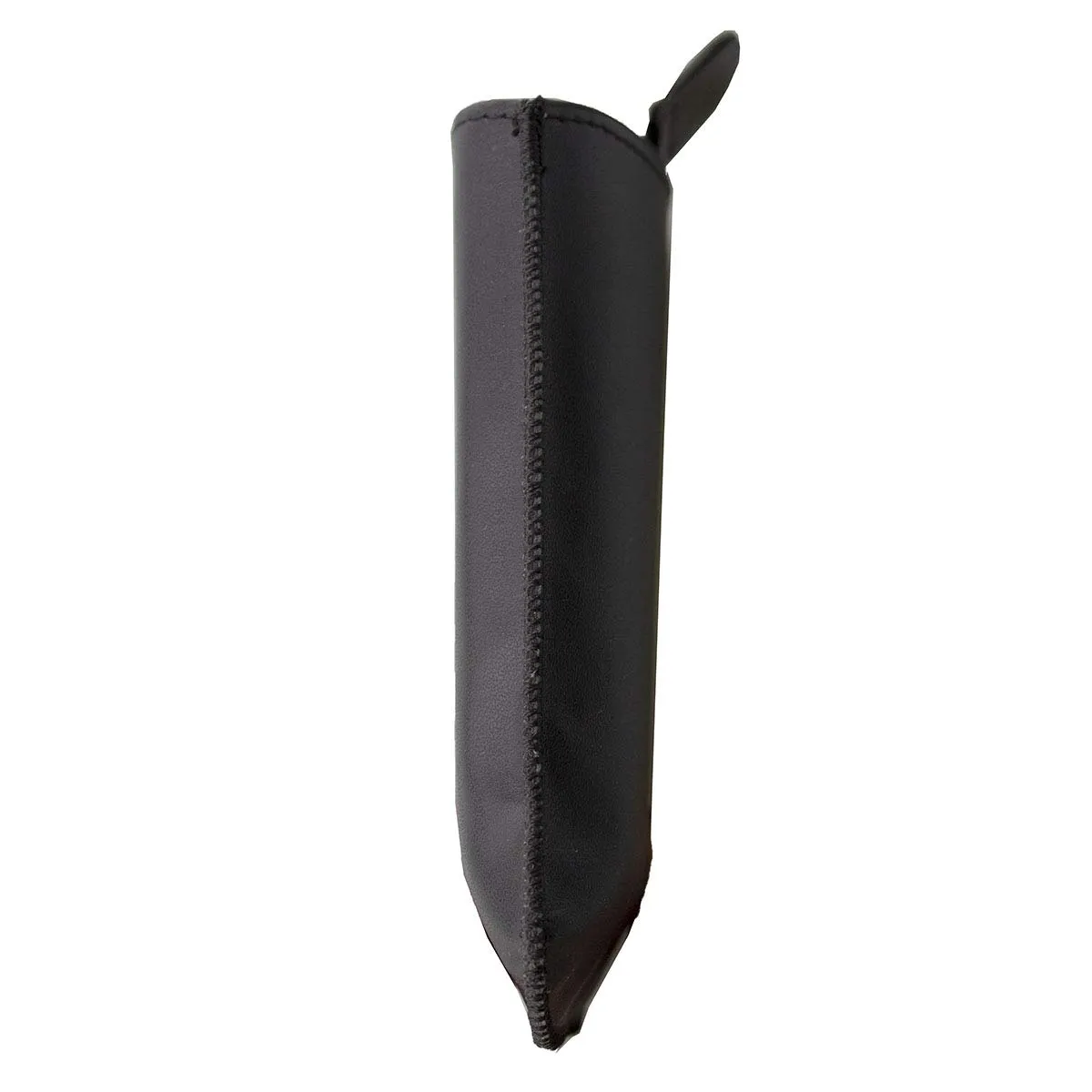 caseroxx Slide Custodia Brondi President nero finta pelle