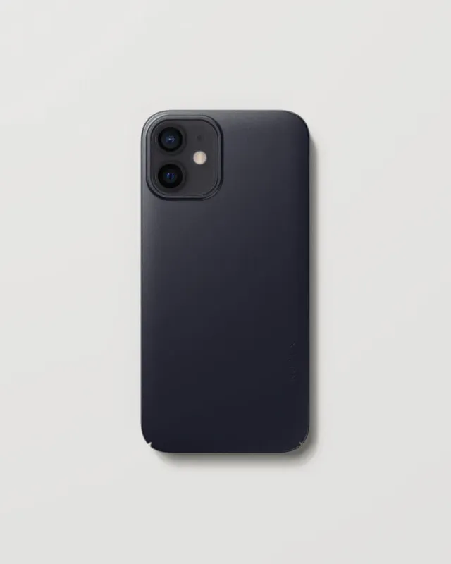 Nudient Thin Case custodia minimal sottile precisa