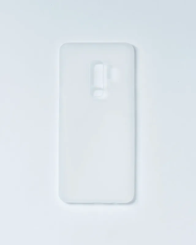 Nudient Thin Case Archive cover wireless sottile gommata
