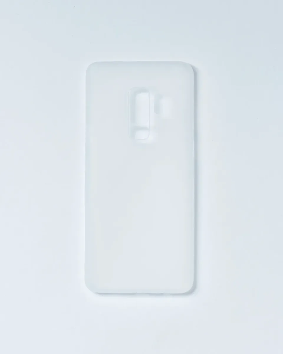 Nudient Thin Case Archive cover wireless sottile gommata