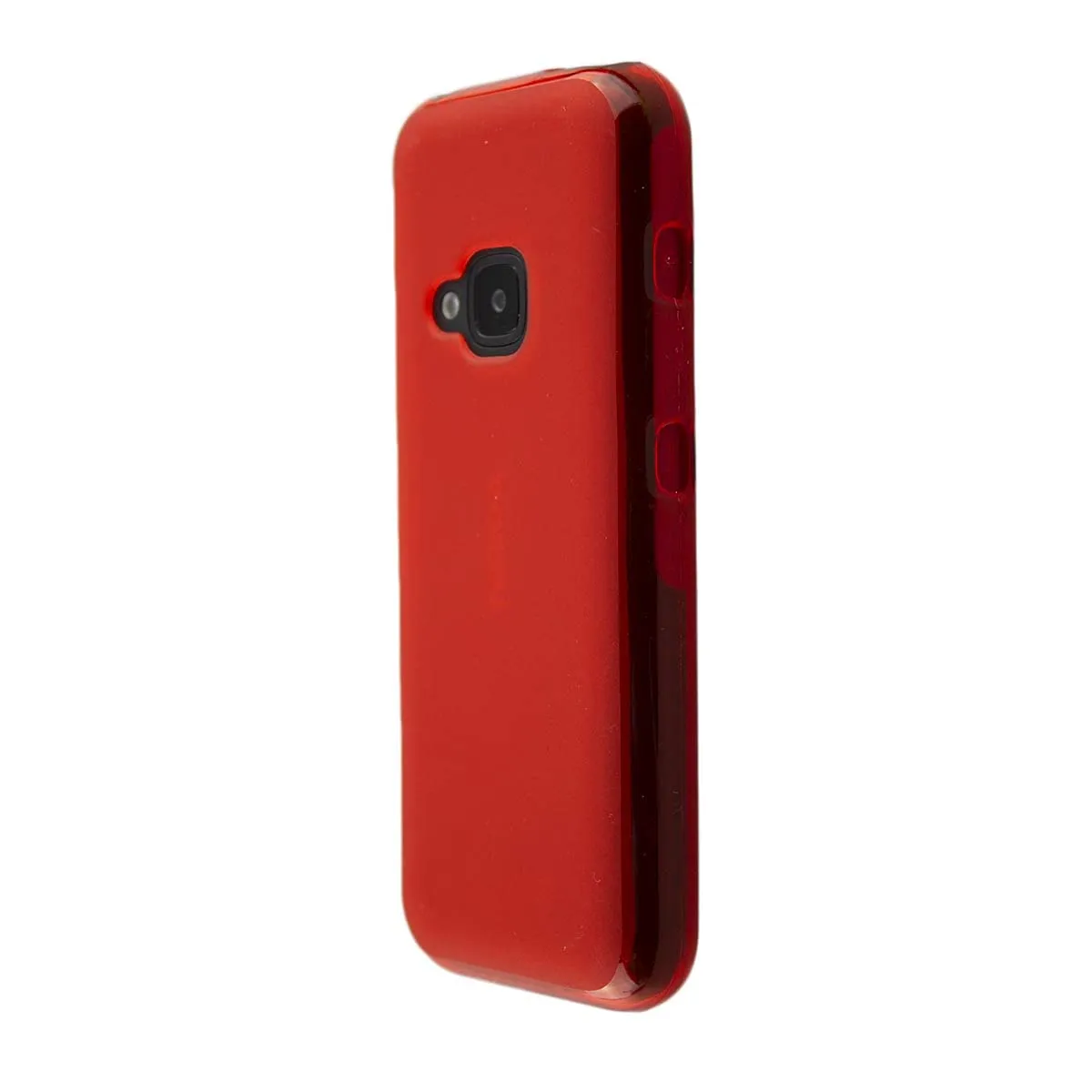 caseroxx TPU Cover Nokia 5310 (2020) Rossa