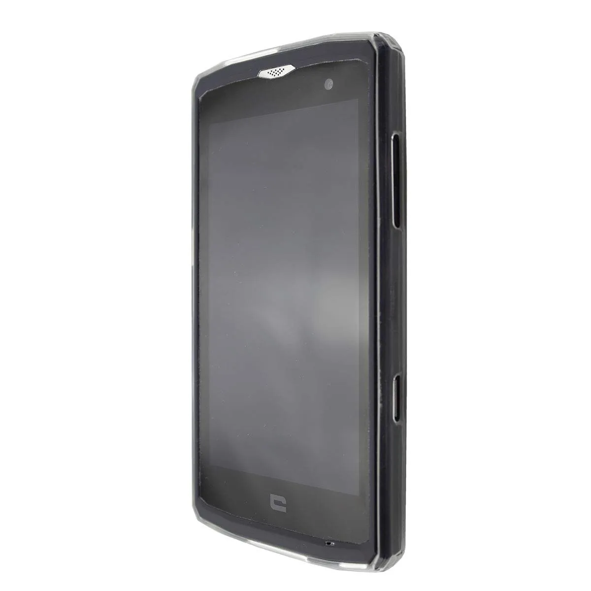 caseroxx TPU Core-X3 custodia trasparente antiurto