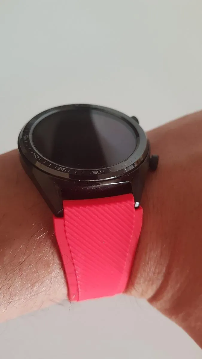 MoKo Sportivo Galaxy Watch 3 45mm cinturino multicolore silicone