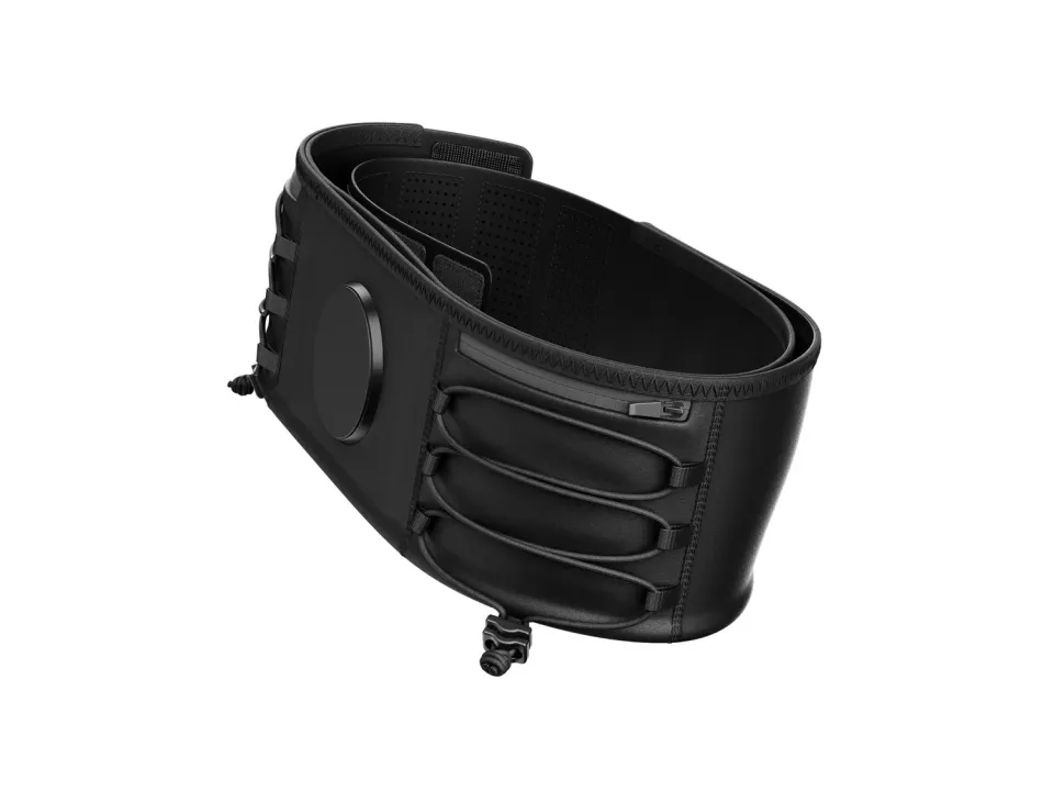 Shapeheart Classique Cintura Running Magnetica Senza Tasca