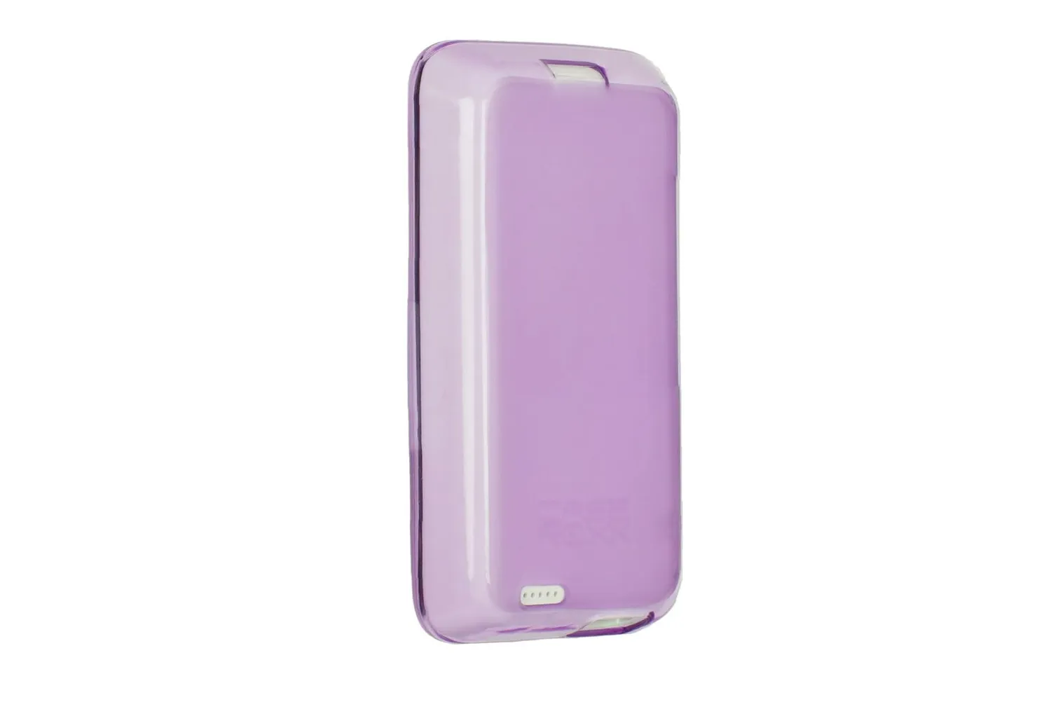 caseroxx Dexcom G7/ONE+ cover TPU lilla antiurto
