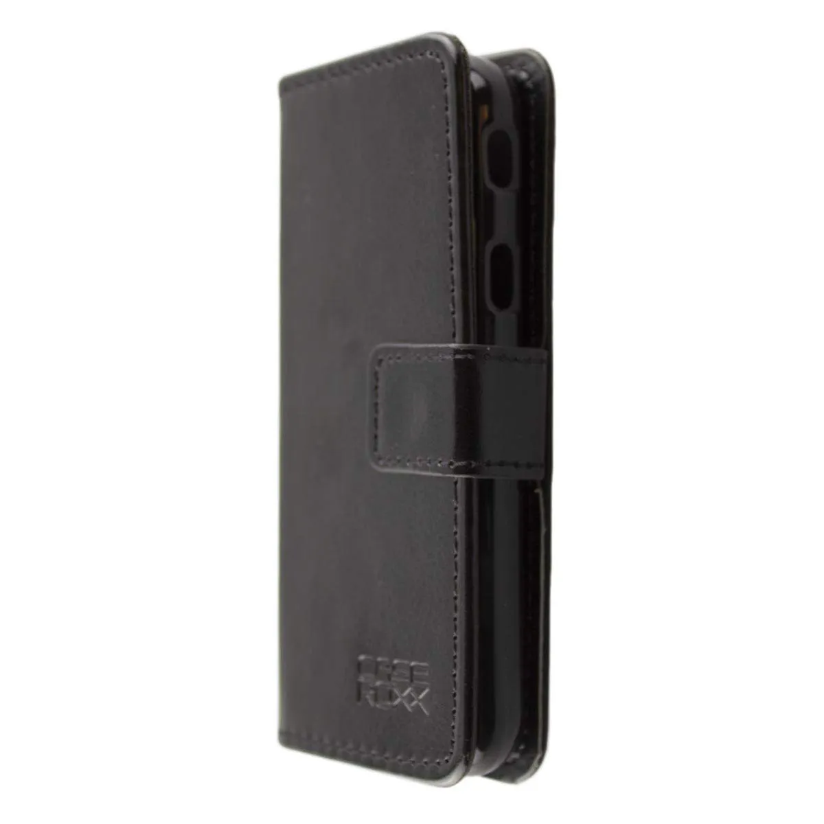 caseroxx Bookstyle Nokia 5310 (2020) custodia a libro nero