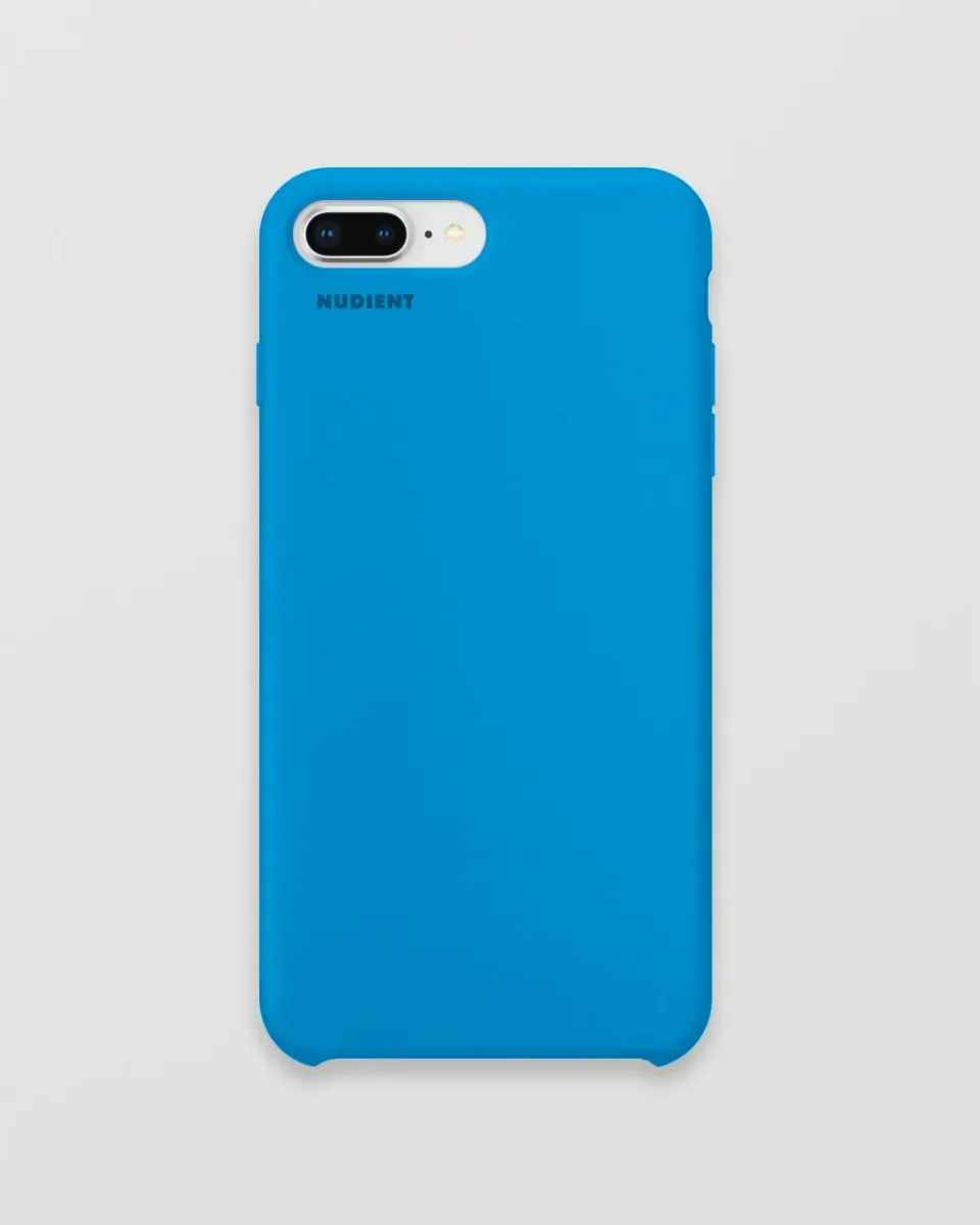 Nudient Base Case custodia silicone antigraffio