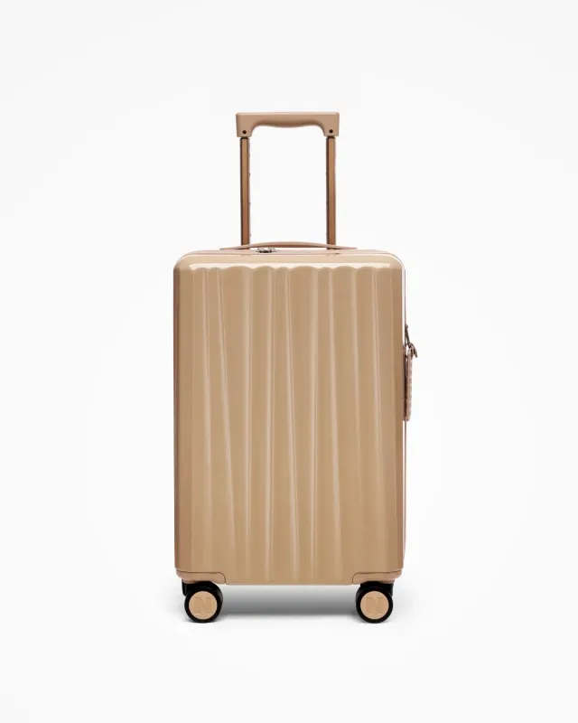 Nudient Bold Cabin Bag bagaglio a mano leggero