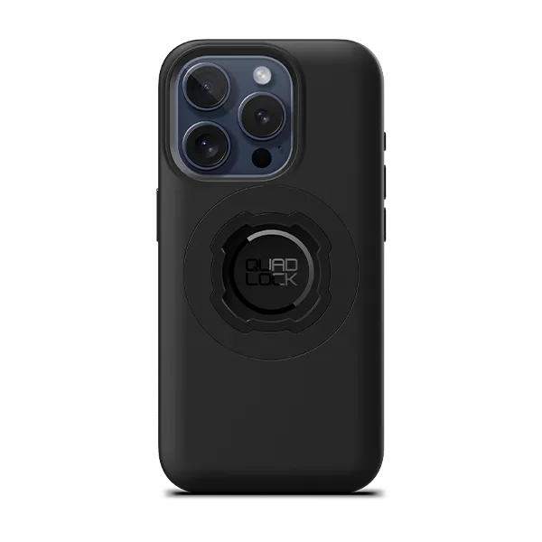Quad Lock Custodia iPhone 17 Pro MAG antiurto