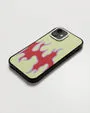 Nudient Form cover trasparente colorata