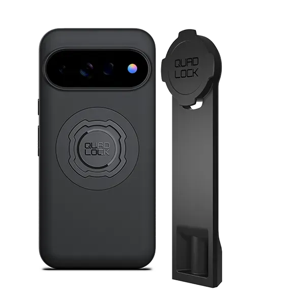 Quad Lock Pixel Kit Adattatore Treppiede policarbonato