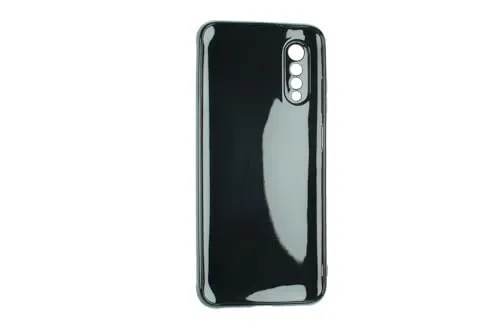 caseroxx per Cubot X70 custodia TPU nera antiurto