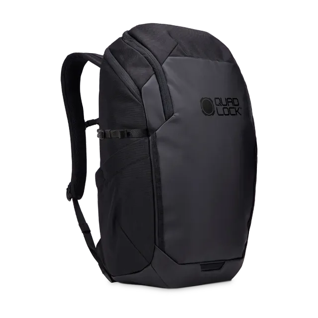 Quad Lock Trasporta Zaino Traverse idrorepellente