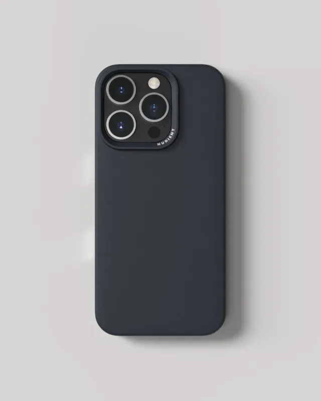 Nudient Thin Case custodia minimal sottile