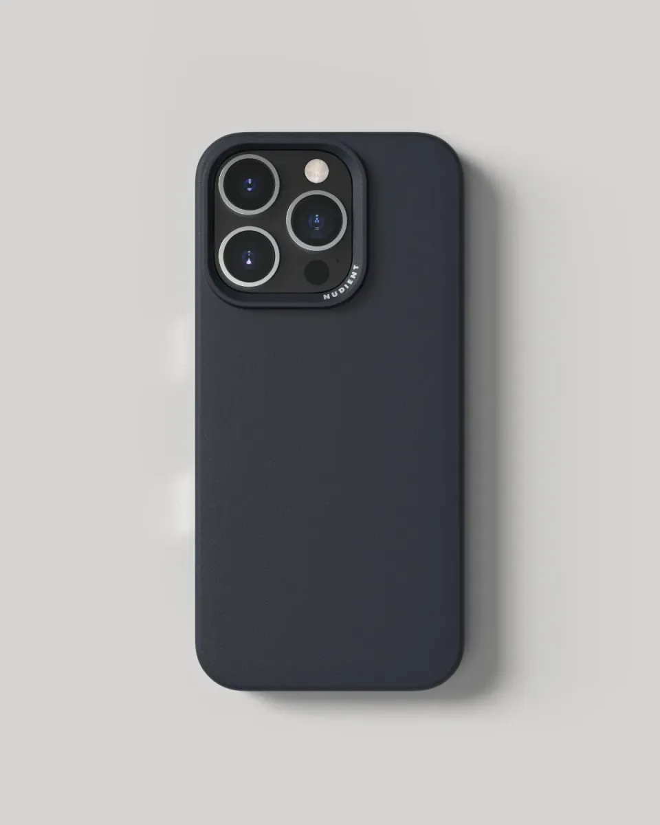 Nudient Thin Case custodia minimal sottile