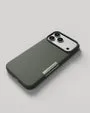 Nudient Thin Case Bundle cover iPhone 17 Pro Max 2 pezzi sottile