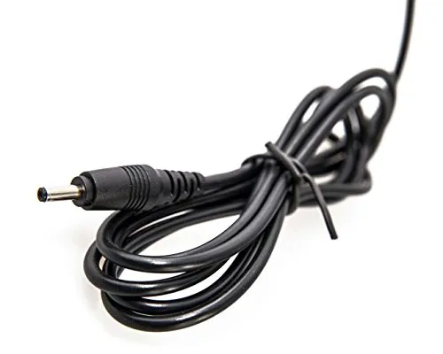 caseroxx Caricabatterie Doro 332 / 332 gsm cavo 100cm nero