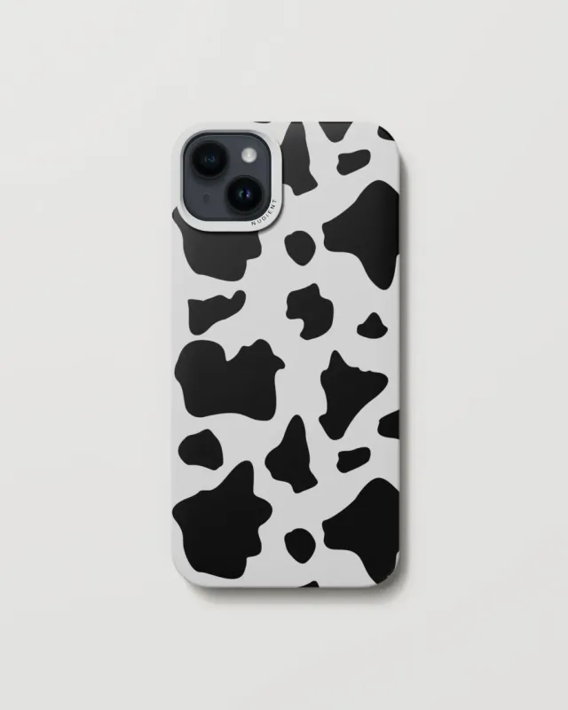 Nudient Thin Case cover sottile aderente