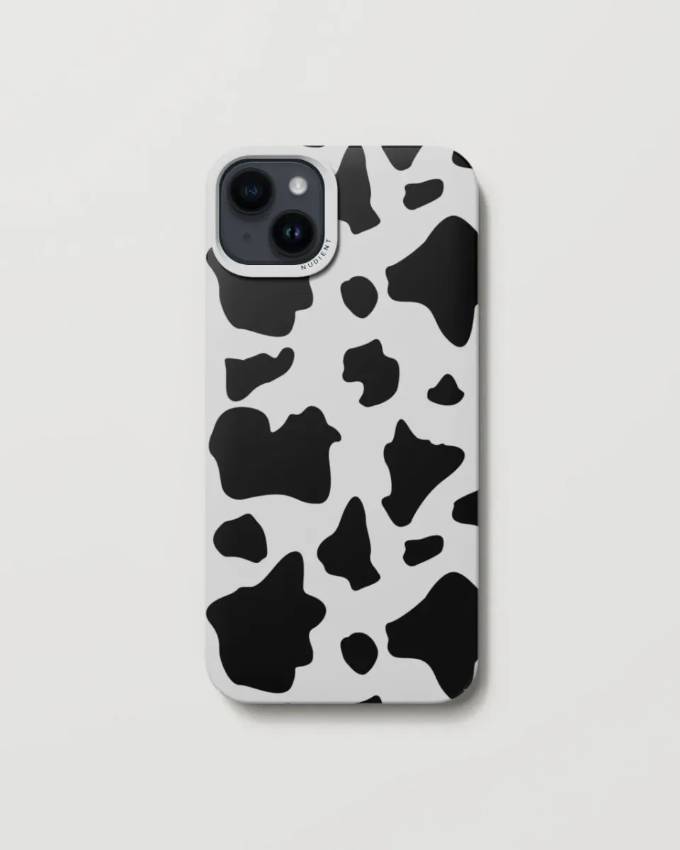 Nudient Thin Case cover sottile aderente