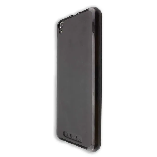 caseroxx cover TPU Archos Access 55 custodia nero