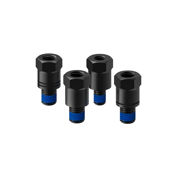 Quad Lock Mirror Stem Kit adattatore supporto specchietto M8 M10
