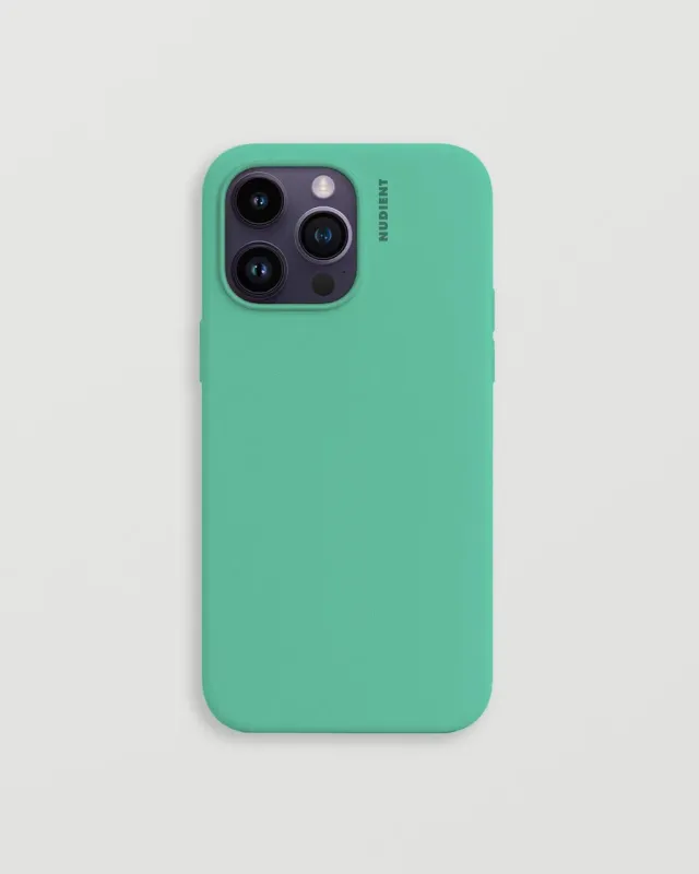 Nudient Base Case cover silicone antiscratch