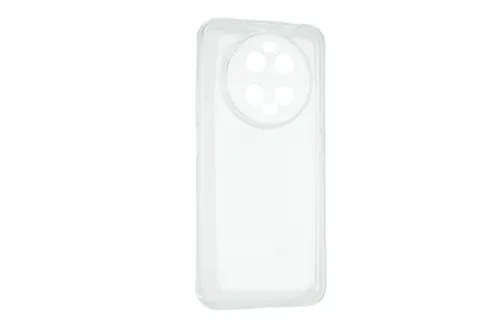 caseroxx custodia TPU Ulefone Armor 23 Ultra trasparente antiurto