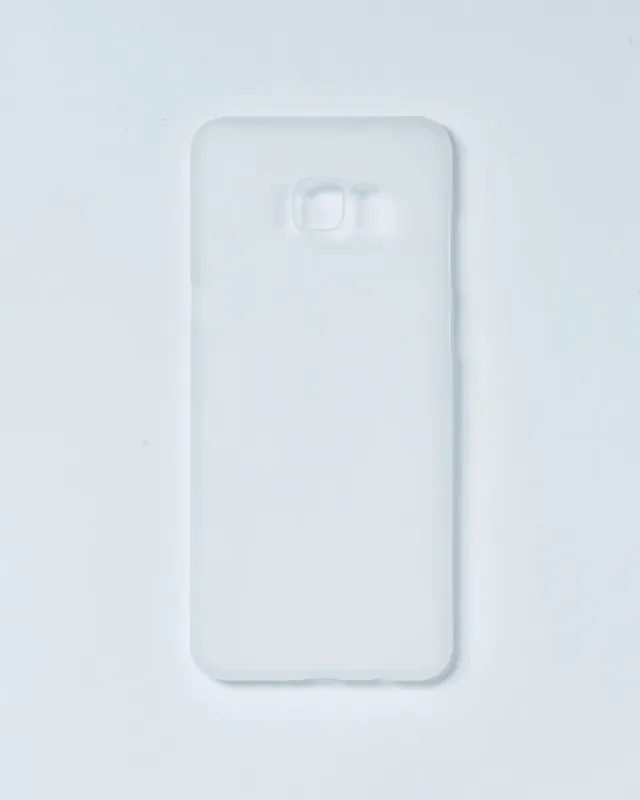 Nudient Transparent Case Archive cover trasparente